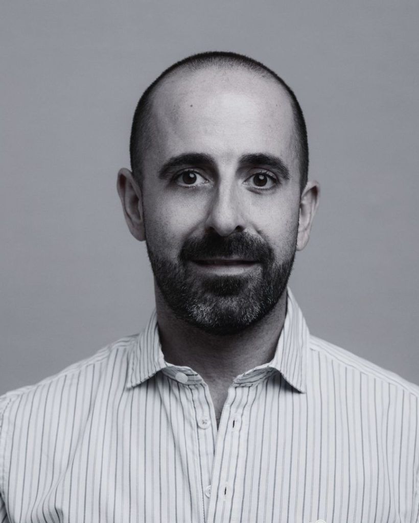 David